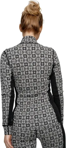 Miniatura 2 de Kari Traa Rose HZ - Sudadera para mujer