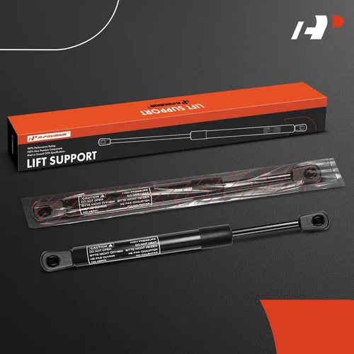 Miniatura 2 de A-Premium La elevación del maletero trasero del portón trasero soporta amortiguadores compatibles con modelos seleccionados de Ford y Mercury