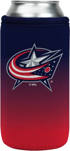 Miniatura 30 de Sok It CanSok NHL - Funda de neopreno aislada para cerveza y soda (Washington Capitals, funda para lata de 16 onzas)
