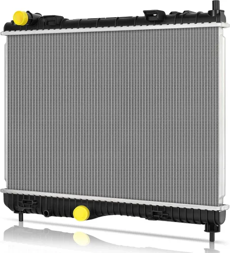 Miniatura 27 de DWVO Radiador compatible con Toyota RAV4 L4 2.0L 2.4L CU2403 2001 2002 2003 2004 2005