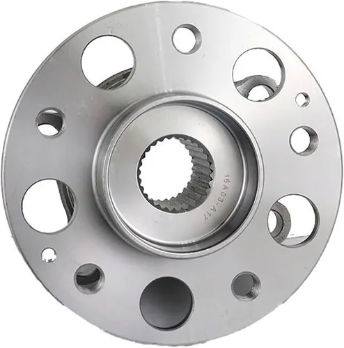 Miniatura 3 de Cojinete de rueda 41420-34000 para Ssangyong Korando