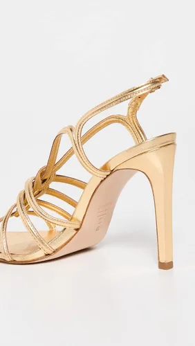 Miniatura 4 de SCHUTZ Sandalias Octavia para mujer
