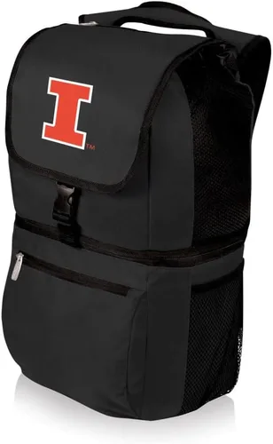 Miniatura 63 de PICNIC TIME NCAA Arkansas Razorbacks Zuma Mochila térmica aislada, rojo (634-00-100-034-0)