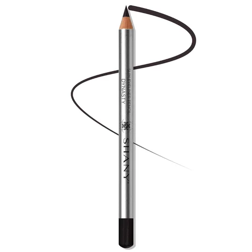 Miniatura 4 de SHANY Lápiz de ojos Slim Liner - DIAMOND EYE Ojo de diamante