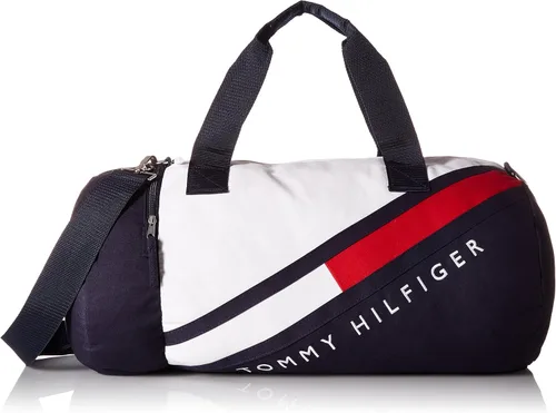 Miniatura 53 de Tommy Hilfiger Bolso de lona Gino para hombre