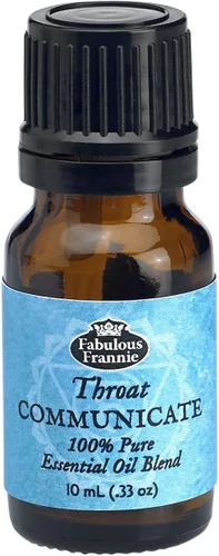 Miniatura 9 de Fabulous Frannie Aromaterapia Chakra - Sal de baño mineral de pomelo, cassia, incienso, ylang ylang y naranja dulce, aceites esenciales puros, 7
