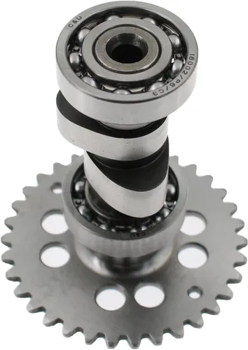 Miniatura 7 de Glixal GY6 - Árbol de levas de alto rendimiento para carreras de 125 cc, 150 cc, 160 cc y 180 cc, para motor de ciclomotor 152QMI 157QMJ, ATV