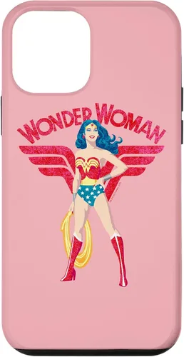 Miniatura 16 de Wonder Woman Sparkle Case for iPhone 17