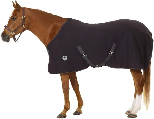 Centaur Hoja Turbo-Dry Negro LRGHORSE