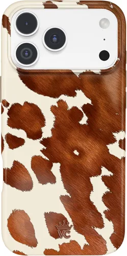 Miniatura 38 de VELVET CAVIAR Funda para iPhone 15, compatible con MagSafe, probada contra caídas de 10 pies, fundas protectoras de diseño, leopardo color rosa