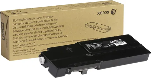 Miniatura 5 de Xerox VersaLink 106R03525 - Cartucho de tóner amarillo de capacidad extra alta C400/C405 (8.000 páginas)
