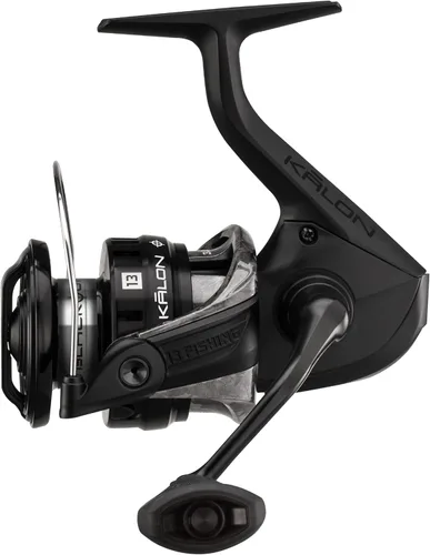 Miniatura 2 de 13 Fishing - Kalon O Blackout - Carretes giratorios