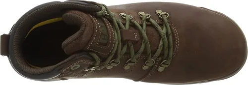 Miniatura 5 de Caterpillar Chukka - Botas industriales para mujer, talla 6