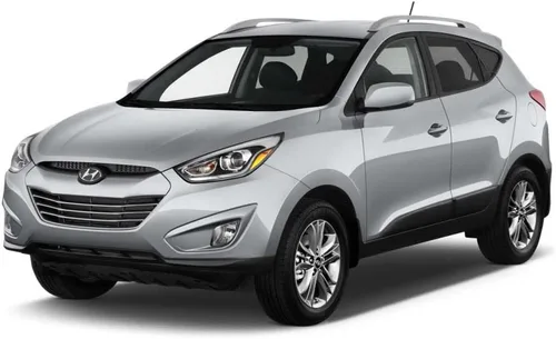 Miniatura 9 de XtremeVision LED interior para Hyundai Tucson 2015+ (8 piezas) kit de LED interior azul + herramienta de instalación