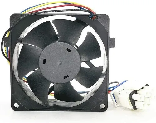 Compatible con motor de ventilador evaporador de refrigerador GE WR60X26866 WR60X10356 WR60X10341 WR60X24303