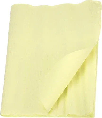 Miniatura 10 de MECCANIXITY Rollo de papel crepé de 3.3 pies de largo 20 pulgadas de ancho para ceremonia de boda, decoración de varios festivales grandes