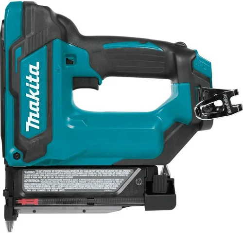 Miniatura 2 de Makita Clavadora inalámbrica de iones de litio TP03Z 12V Max CXT