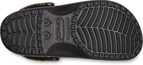 Miniatura 3 de Crocs Zuecos Realtree clásicos unisex para adultos