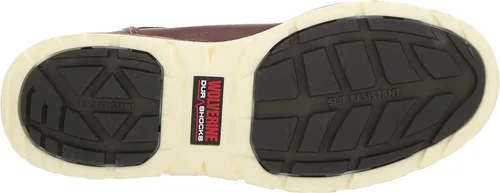 Miniatura 4 de Wolverine I-90 DuraShocks CarbonMax cuña de 6.0in para hombre