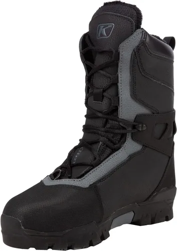 Miniatura 7 de KLIM Botas para motos de nieve Aurora GTX para mujer