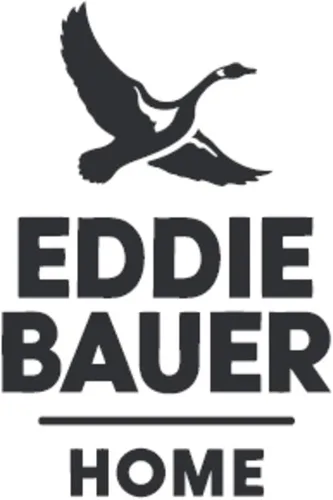 Miniatura 10 de Eddie Bauer - Manta, ropa de cama reversible de sherpa súper suave y forro polar cepillado, mantas para sofá, ideal para descansar