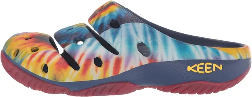 Miniatura 8 de KEEN womens Yogui Comfortable Slip on Clog