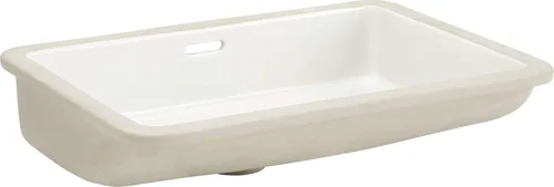 Signature Hardware 453257 Boylan 20" Fregadero bajo de baño de vitrocerámica de 50.8 cm, de Signature Hardware