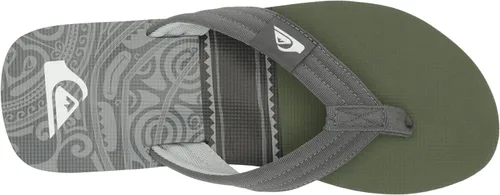 Miniatura 5 de Quiksilver Sandalias Molokai Layback Ii para hombre