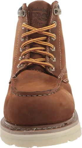 Miniatura 2 de Timberland Men's Gridworks Alloy Safety Toe Waterproof 6 AL WP
