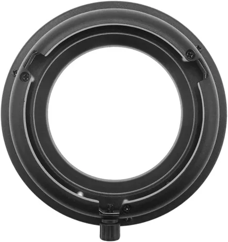 Miniatura 5 de Fotoconic Balcar Speedring a Bowens Mount Converter Adaptador Intercambiable Anillo para Estudio Flash Estroboscópico LED Video Light