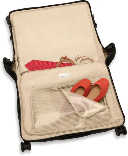 Miniatura 11 de Briggs Riley Baseline - Bolsas para ropa Negro - Briggs Riley Bolsas de ropa Baseline