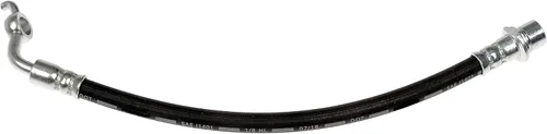 Miniatura 2 de Dorman H621070 Manguera hidráulica de freno trasero del lado del pasajero compatible con modelos seleccionados de Toyota