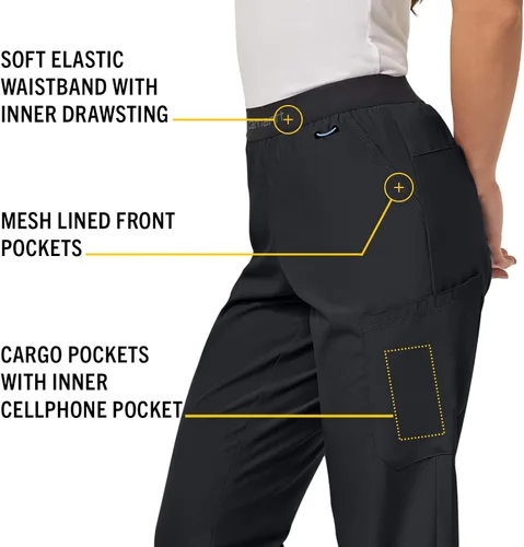 Miniatura 3 de Carhartt Cargo para mujer