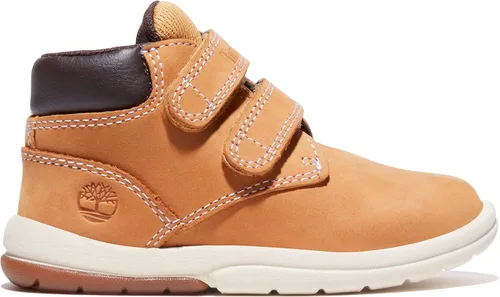 Miniatura 7 de Timberland Unisex-Child Toddle Tracks Hook & Loop Boot Ankle
