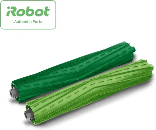 Miniatura 2 de iRobot Roomba - Piezas de repuesto auténticas, cepillos de goma duales antienredos para robots combinados Max 705 Vac y Max 705