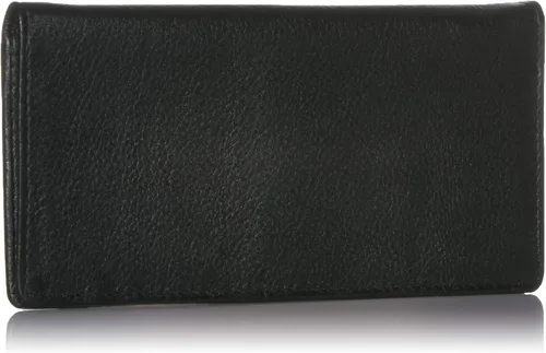 Miniatura 20 de Siskiyou Sports Women's Leather Checkbook Cover
