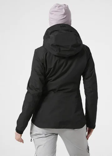 Miniatura 4 de Helly Hansen Odin Mountain Infinity - Chaqueta de concha 3L para mujer
