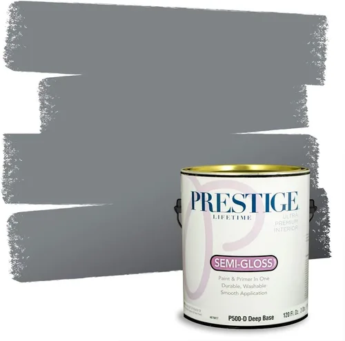 Miniatura 286 de Prestige Paints - 2 en 1, pintura base y pintura de exterior, P400-D-SW7053
