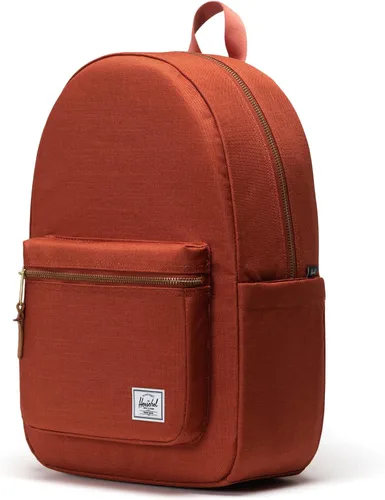 Miniatura 32 de Herschel Mochila acolchada Settlement, color negro, talla única