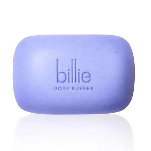 Miniatura 5 de Billie Kit de cera - Cara y Bikini - 32 tiras de cera - 6 toallitas de suero post-cera y tampón corporal - Barra exfoliante preafeitada - 3.5 oz