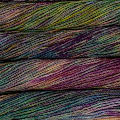 Miniatura 4 de Malabrigo Hilo grueso (005 - Aniversario)