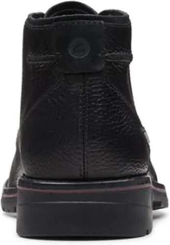 Miniatura 6 de Clarks Botas Chukka impermeables Morris Peak para hombre
