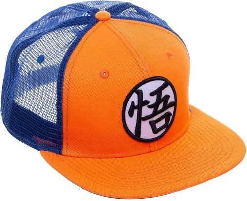 Miniatura 3 de Dragon Ball Z Gorra ajustable Snapback