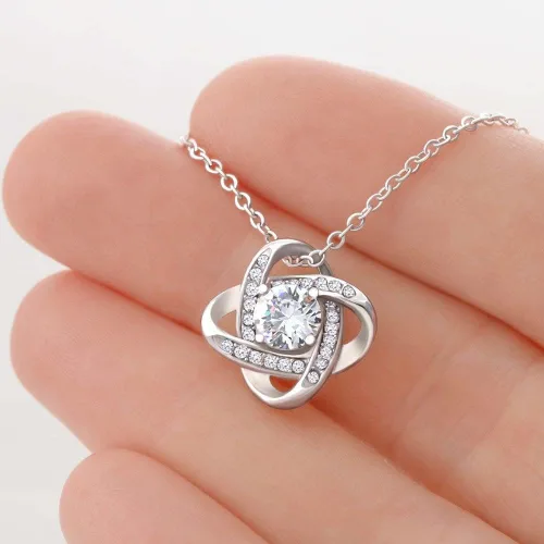 Miniatura 2 de Regalo de Cumpleaños Para Sobrina, Feliz Cumpleaños Sobrina, Mejor Regalo Para Mi Sobrina, Regalo para sobrina, Español, Collar Para Mujer, Collar