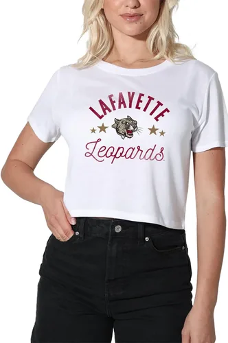 Miniatura 247 de Colección oficial de camisetas para mujer, color blanco Elon Phoenix