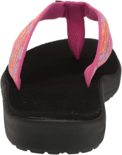 Miniatura 3 de Teva Sandalias Voya unisex para niños