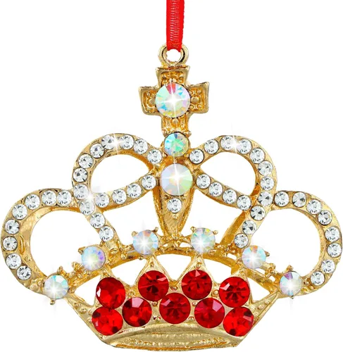 Miniatura 16 de Adornos de Rana Verde para Árbol de Navidad - Adornos de Rana de Navidad de Metal Adornos de Rana Verde Weihnachtsgurke Decoración de Navidad