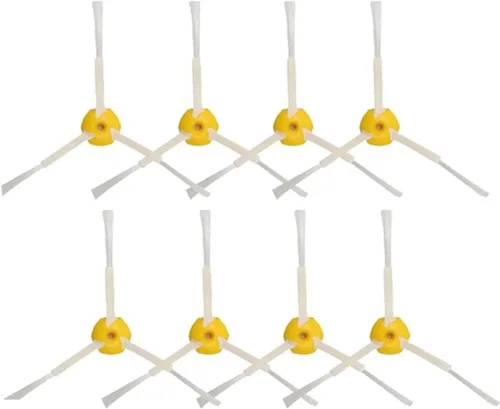 Miniatura 2 de Piezas de cepillo lateral compatibles con IRobot Roomba 500 600 700 Series 550 560 650 670 675 692 694 770 780 Accesorios para aspiradora robótica