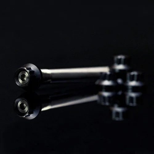 Miniatura 8 de Kit de reemplazo de pernos de cabeza para Chevrolet/GM 6.2L y 6.5L Diesel 1982-2000 - Xotic Performance™ M4334