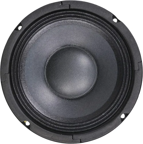 Miniatura 3 de Sound Town Altavoz RAW WOOFER de 6 pulgadas, 80 vatios pro audio PA DJ reemplazo subwoofer controlador de baja frecuencia (STLF-630)